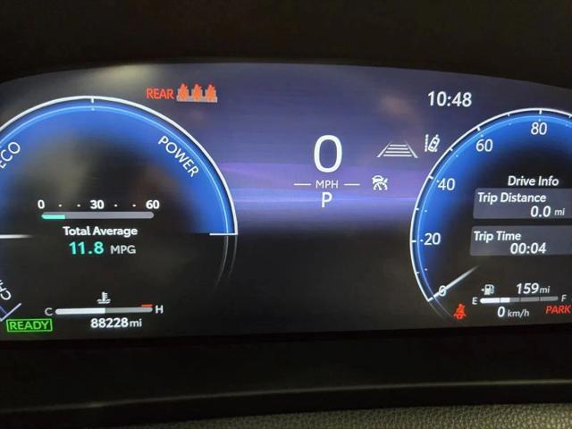2023 Toyota Crown XLE