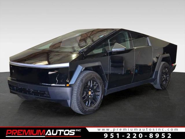 2024 Tesla Cybertruck All-Wheel Drive for sale in Norco, CA