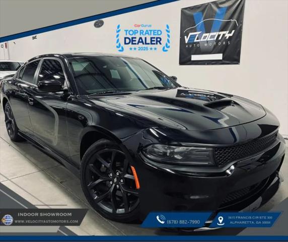 2023 Dodge Charger GT for sale in Alpharetta, GA