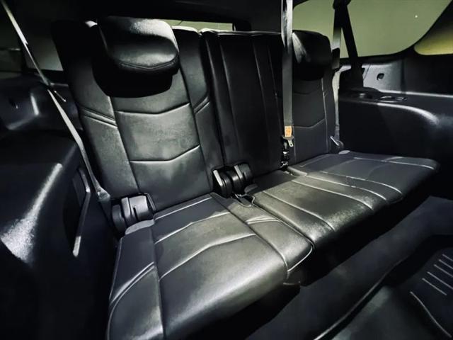 2019 Cadillac Escalade ESV Luxury