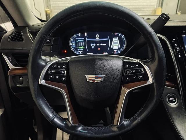2019 Cadillac Escalade ESV Luxury