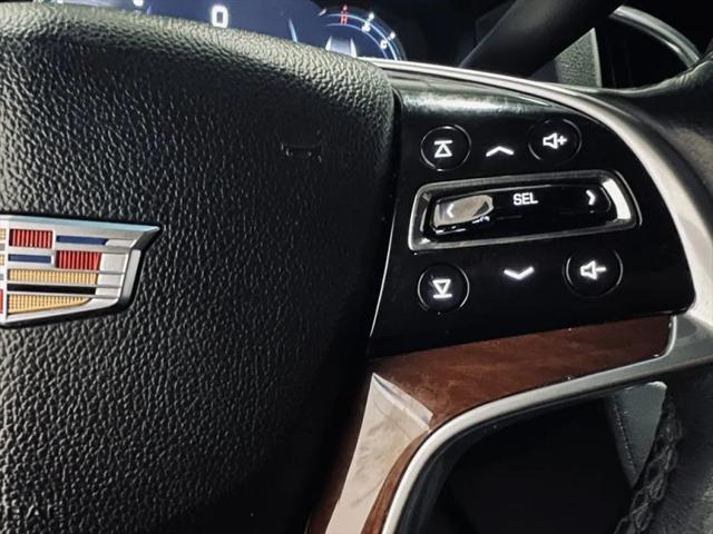 2019 Cadillac Escalade ESV Luxury