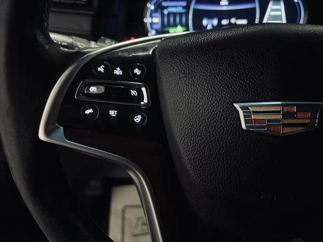 2019 Cadillac Escalade ESV Luxury