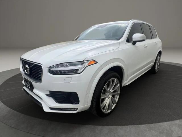 2017 Volvo XC90 T6 R-Design for sale in South Hackensack, NJ