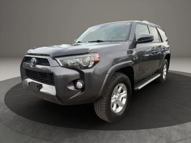 2016 Toyota 4Runner SR5 for sale in South Hackensack, NJ