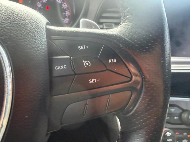2018 Dodge Challenger GT AWD