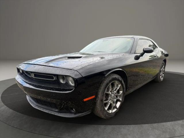 2018 Dodge Challenger GT AWD for sale in South Hackensack, NJ