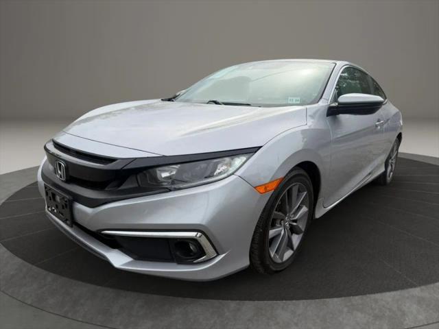2019 Honda Civic EX for sale in South Hackensack, NJ