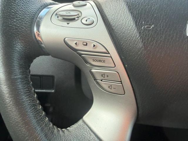 2018 Nissan Murano SV