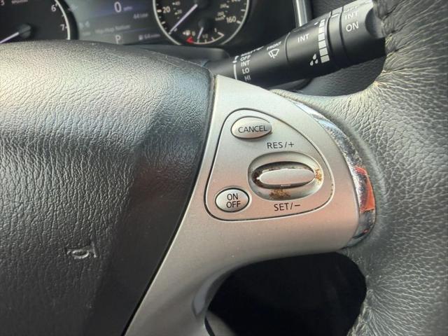2018 Nissan Murano SV