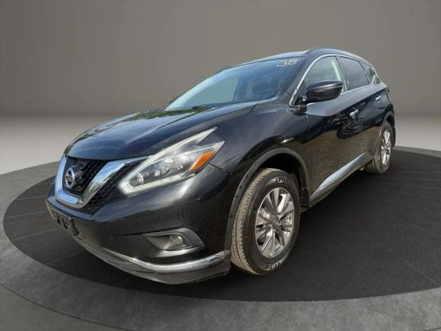 2018 Nissan Murano SV for sale in South Hackensack, NJ