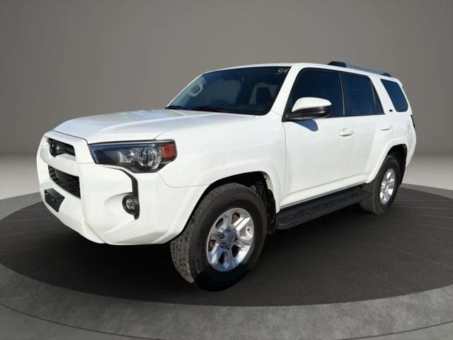 2022 Toyota 4Runner SR5 for sale in South Hackensack, NJ