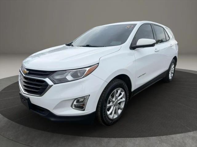 2019 Chevrolet Equinox LT for sale in South Hackensack, NJ