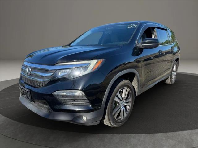 2018 Honda Pilot EX-L for sale in South Hackensack, NJ
