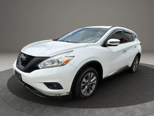 2016 Nissan Murano SV for sale in South Hackensack, NJ
