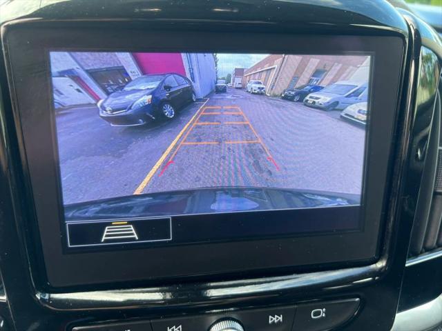 2020 Chevrolet Traverse AWD LT Cloth
