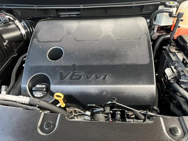 2020 Chevrolet Traverse AWD LT Cloth