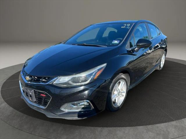 2017 Chevrolet Cruze LT Auto for sale in South Hackensack, NJ