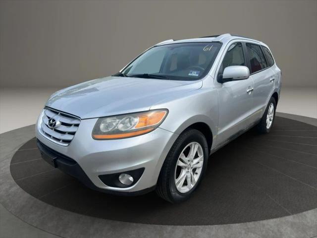 2011 Hyundai Santa Fe Limited V6 for sale in South Hackensack, NJ