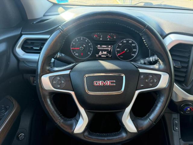 2017 GMC Acadia SLE-2