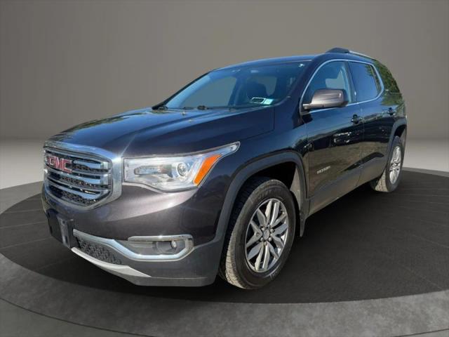 2017 GMC Acadia SLE-2 for sale in South Hackensack, NJ