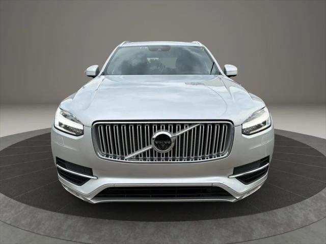 2018 Volvo XC90 T6 Inscription