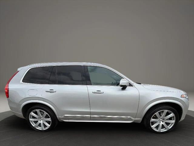2018 Volvo XC90 T6 Inscription