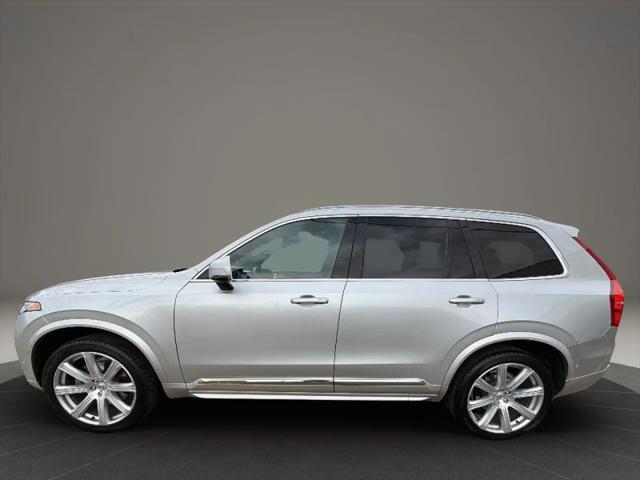 2018 Volvo XC90 T6 Inscription