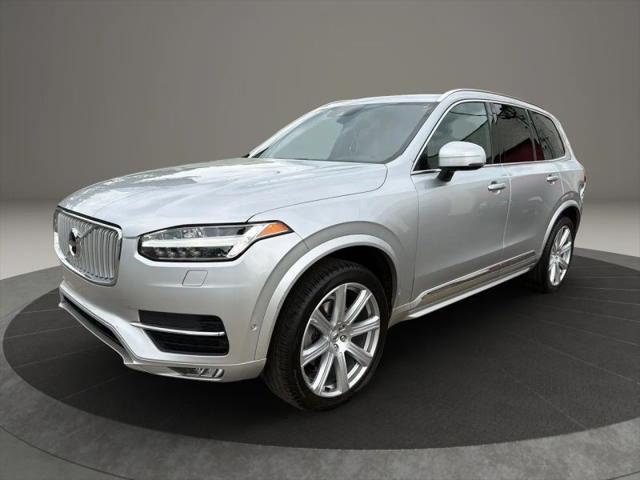 2018 Volvo XC90 T6 Inscription for sale in South Hackensack, NJ