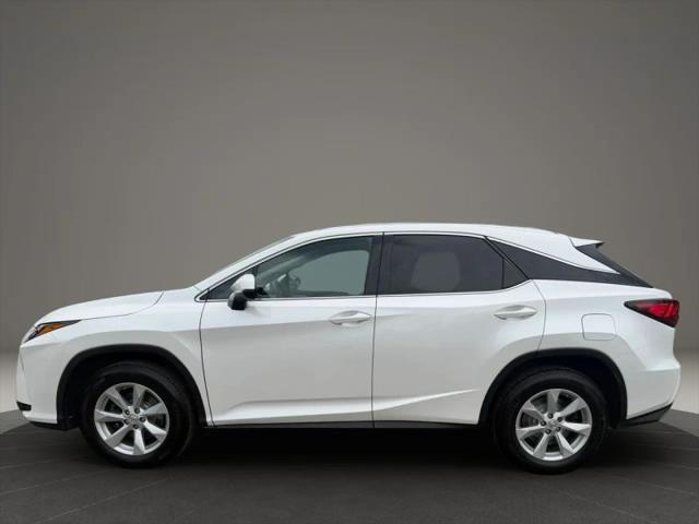 2016 Lexus RX 350 F Sport