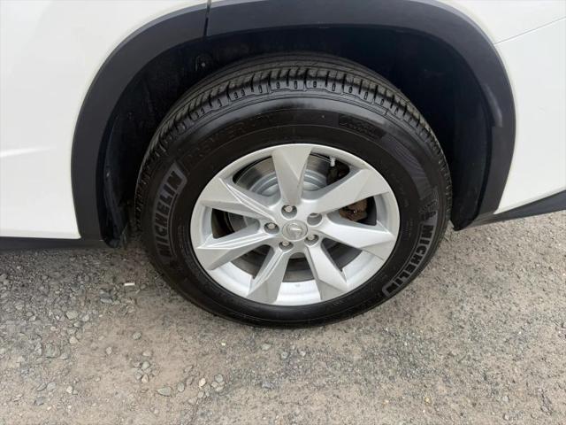 2016 Lexus RX 350 F Sport
