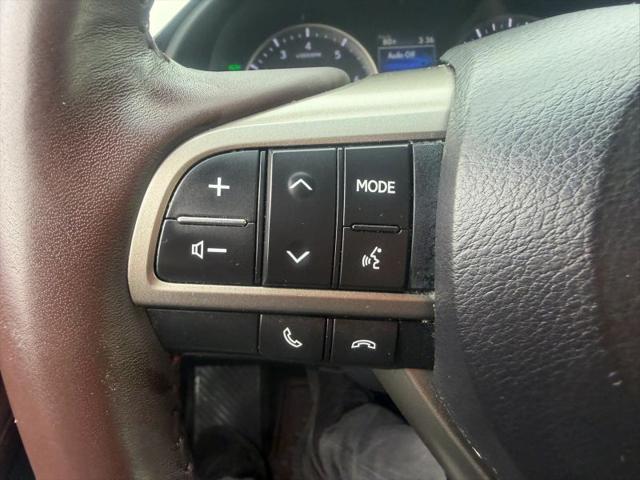 2016 Lexus RX 350 F Sport