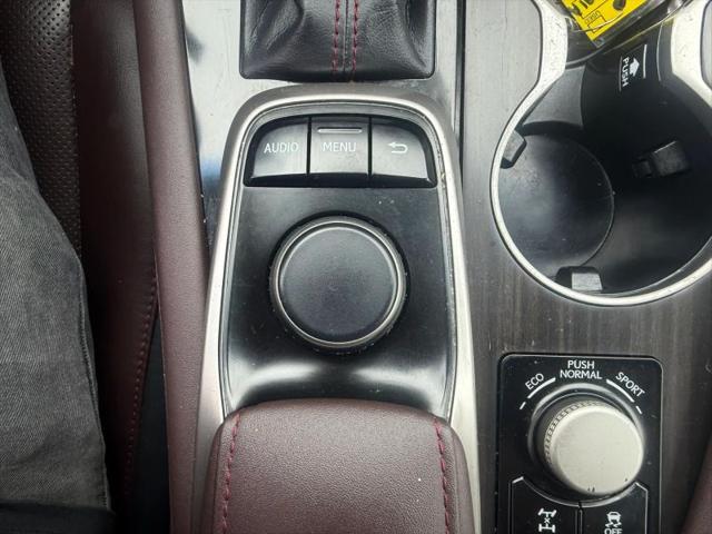 2016 Lexus RX 350 F Sport