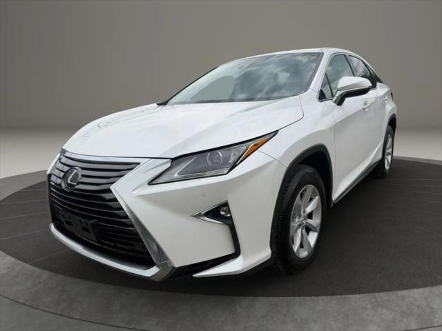 2016 Lexus RX 350 F Sport for sale in South Hackensack, NJ