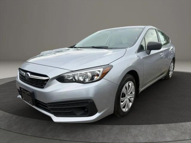 2022 Subaru Impreza Base 5-Door for sale in South Hackensack, NJ