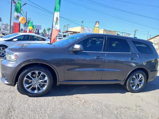 2019 Dodge Durango GT RWD