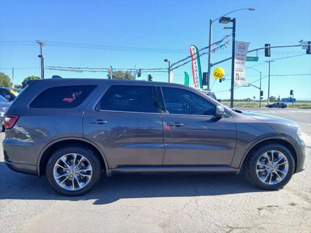2019 Dodge Durango GT RWD
