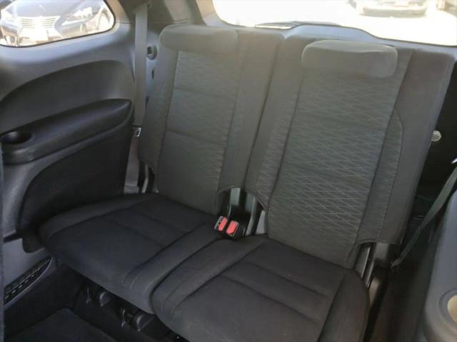 2019 Dodge Durango GT RWD