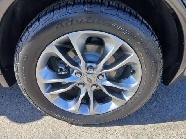 2019 Dodge Durango GT RWD