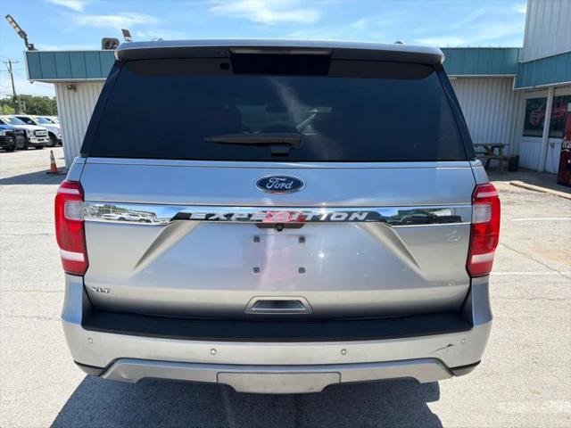 2020 Ford Expedition XLT