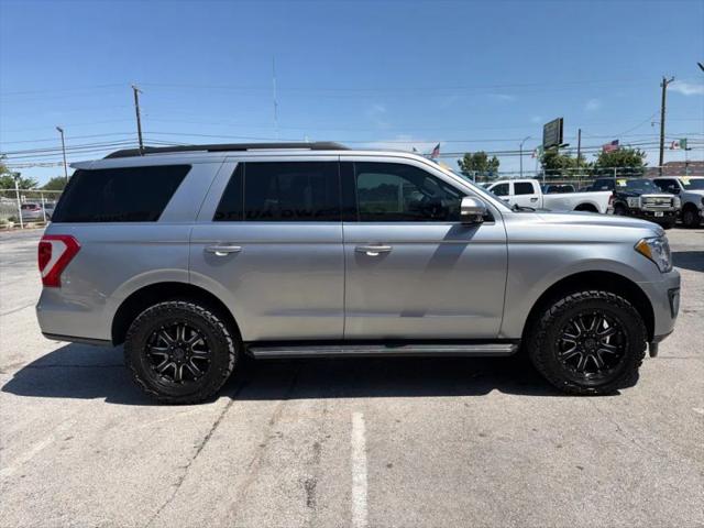 2020 Ford Expedition XLT