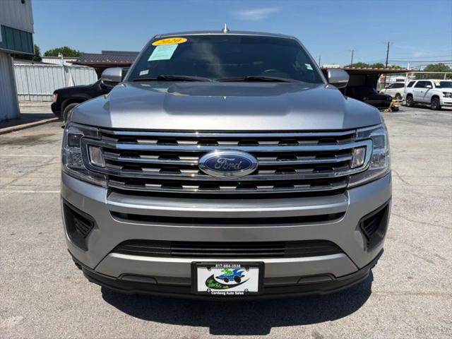2020 Ford Expedition XLT