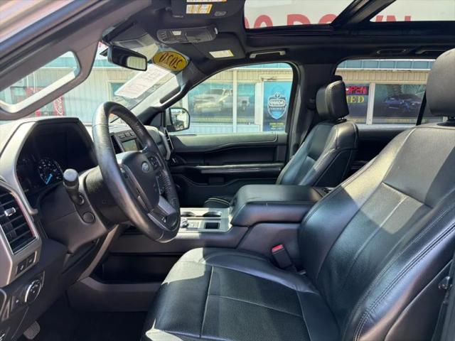 2020 Ford Expedition XLT
