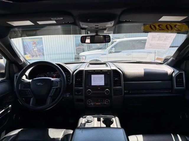 2020 Ford Expedition XLT