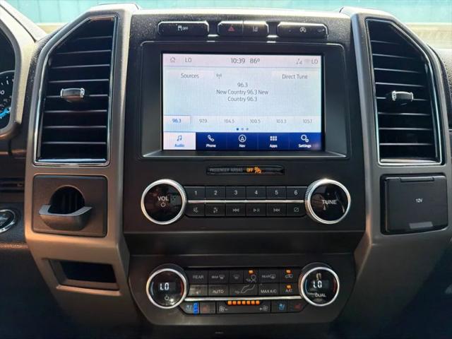2020 Ford Expedition XLT