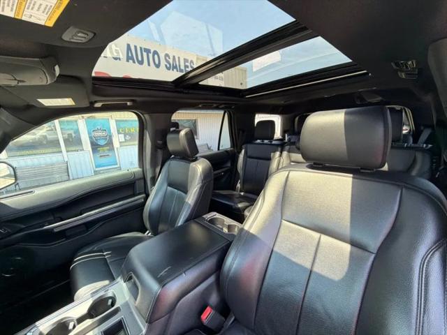 2020 Ford Expedition XLT