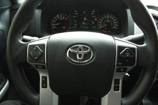 2019 Toyota Tundra SR5 5.7L V8