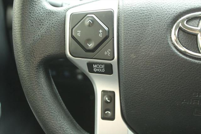 2019 Toyota Tundra SR5 5.7L V8