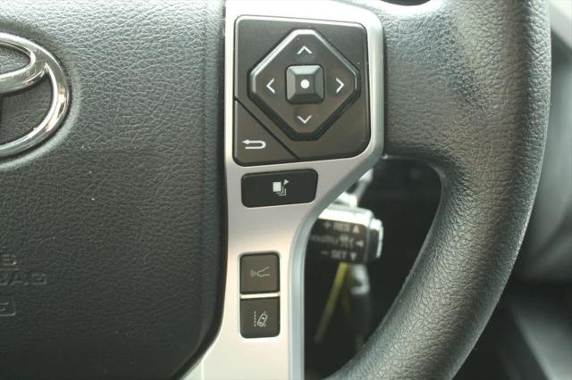 2019 Toyota Tundra SR5 5.7L V8