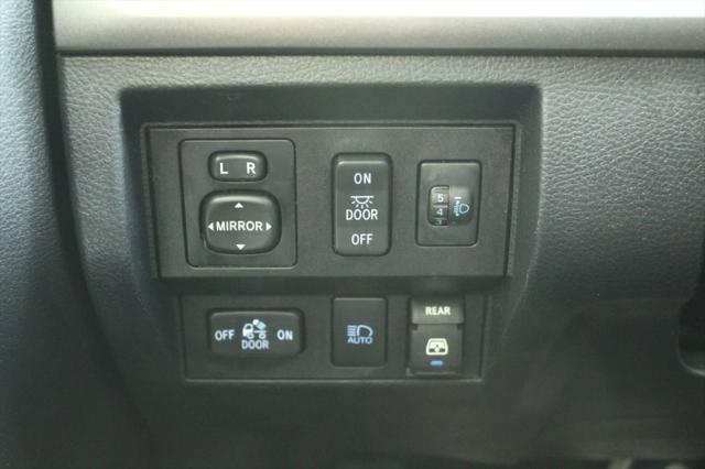 2019 Toyota Tundra SR5 5.7L V8